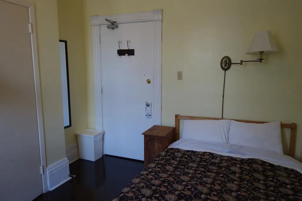 Spadina 11 Guesthouse Toronto Kanada